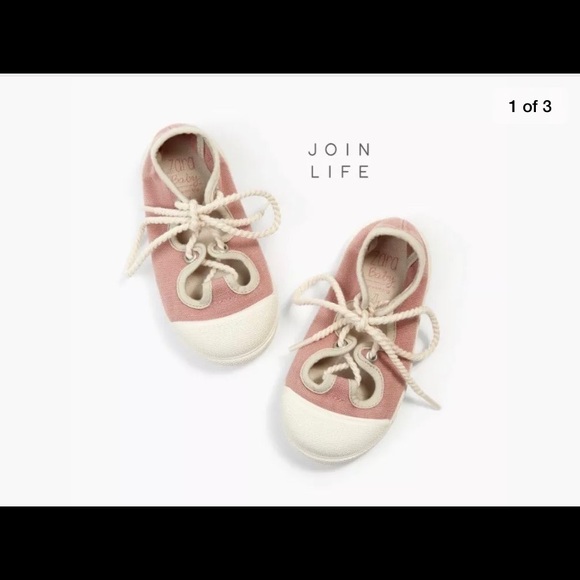 Zara Other - Anyone selling this ZARA shoes